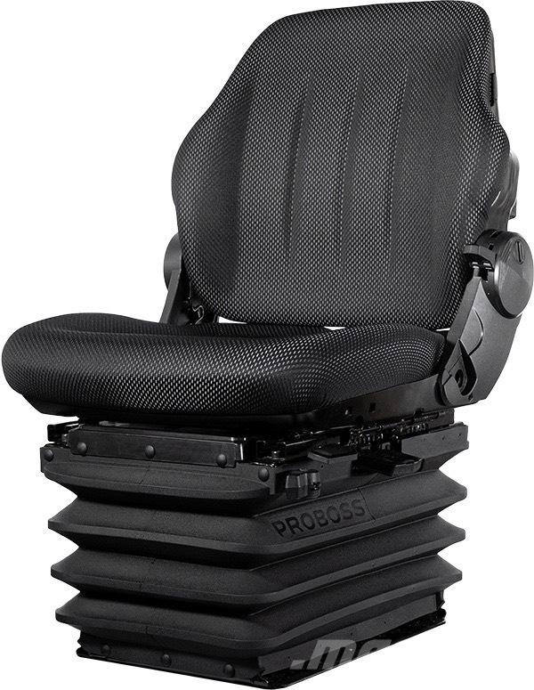  ProBoss AS 2480.   12 V. Traktori