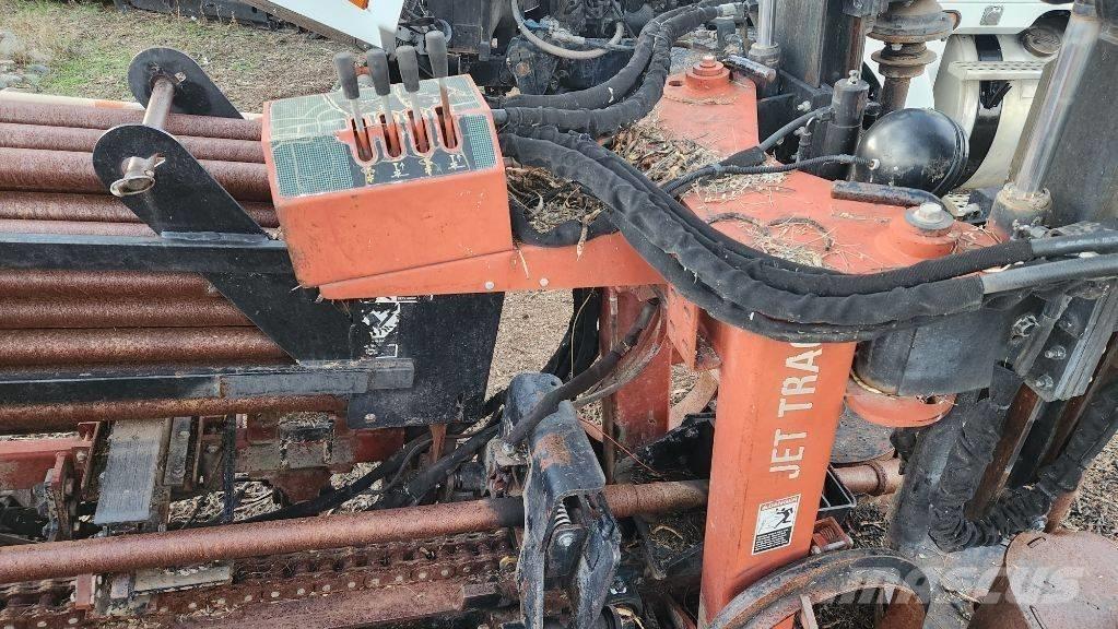 Ditch Witch JT 4020 Oprema za vodoravno usmjerenje bušenja