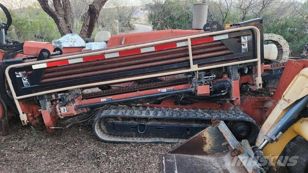Ditch Witch JT 4020 Oprema za vodoravno usmjerenje bušenja