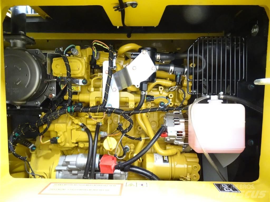 CAT 310 Bageri gusjeničari