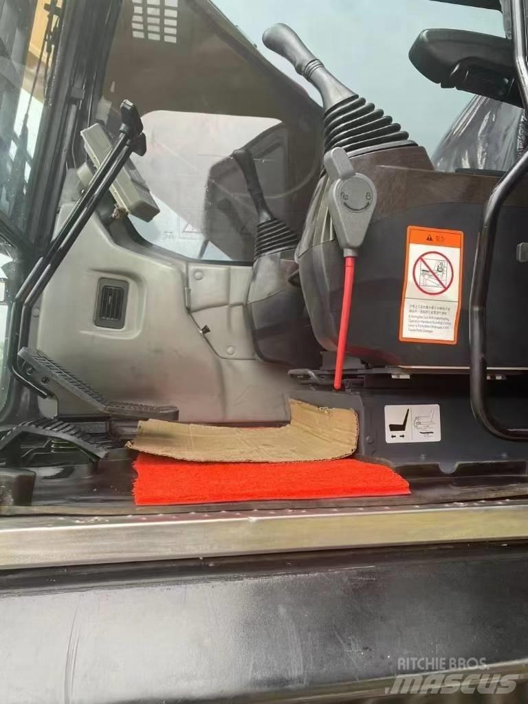 Sany SY365 H Bageri gusjeničari