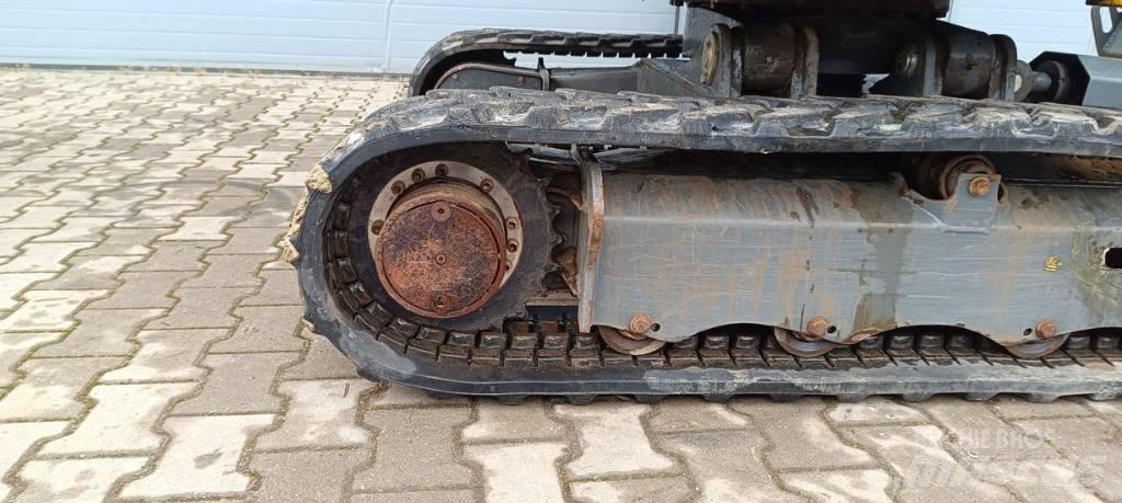 Wacker Neuson EZ 36 Bageri gusjeničari