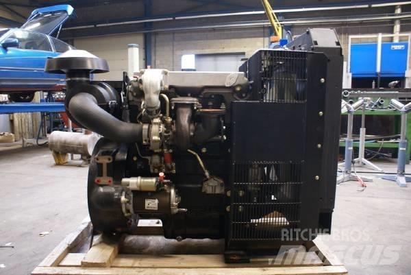 Perkins 1004 T Motori