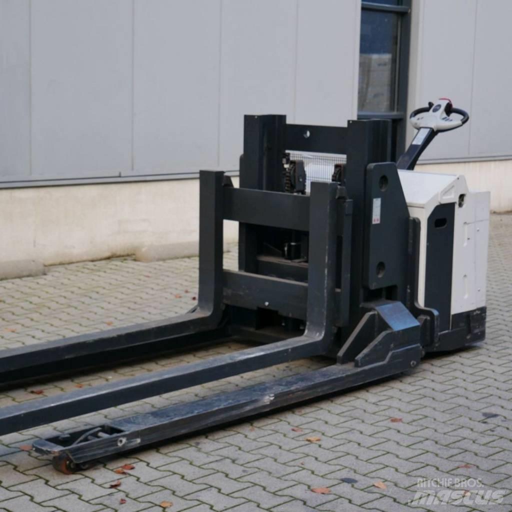 CSI SBP XT Ručni električni viličar