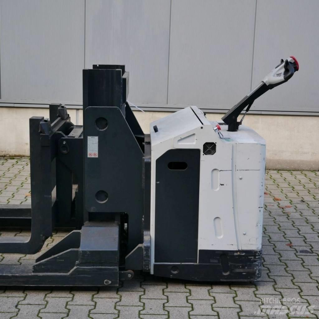 CSI SBP XT Ručni električni viličar