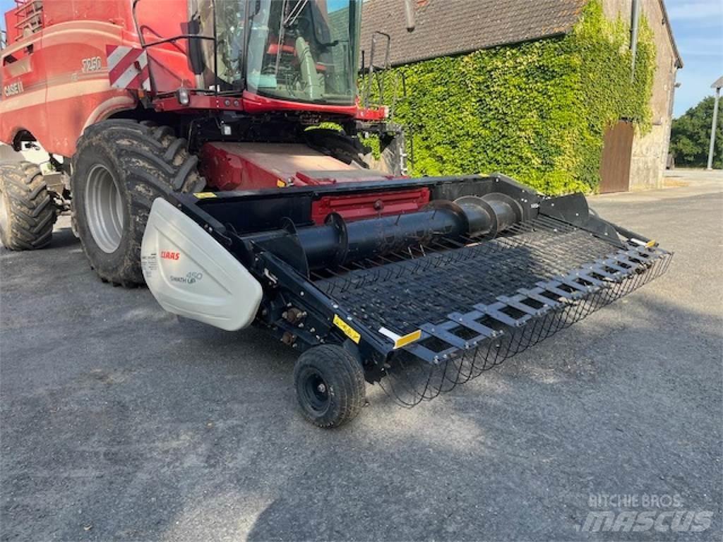 CLAAS Swath Up 450 Ostala oprema za žetvu stočne hrane