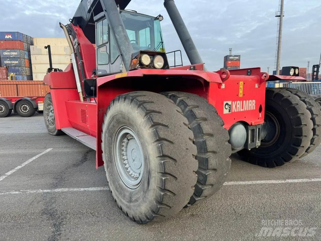 Kalmar DRF450-65S5 Dohvatni viličari