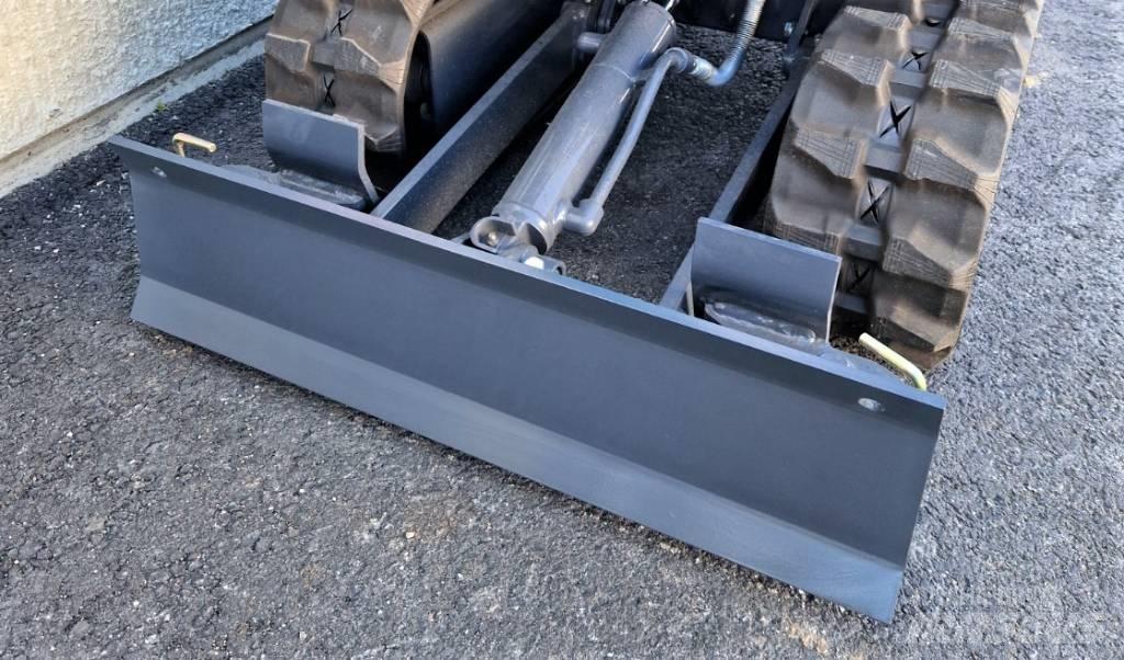 Kobelco SK10SR-2E Mini bageri <7t