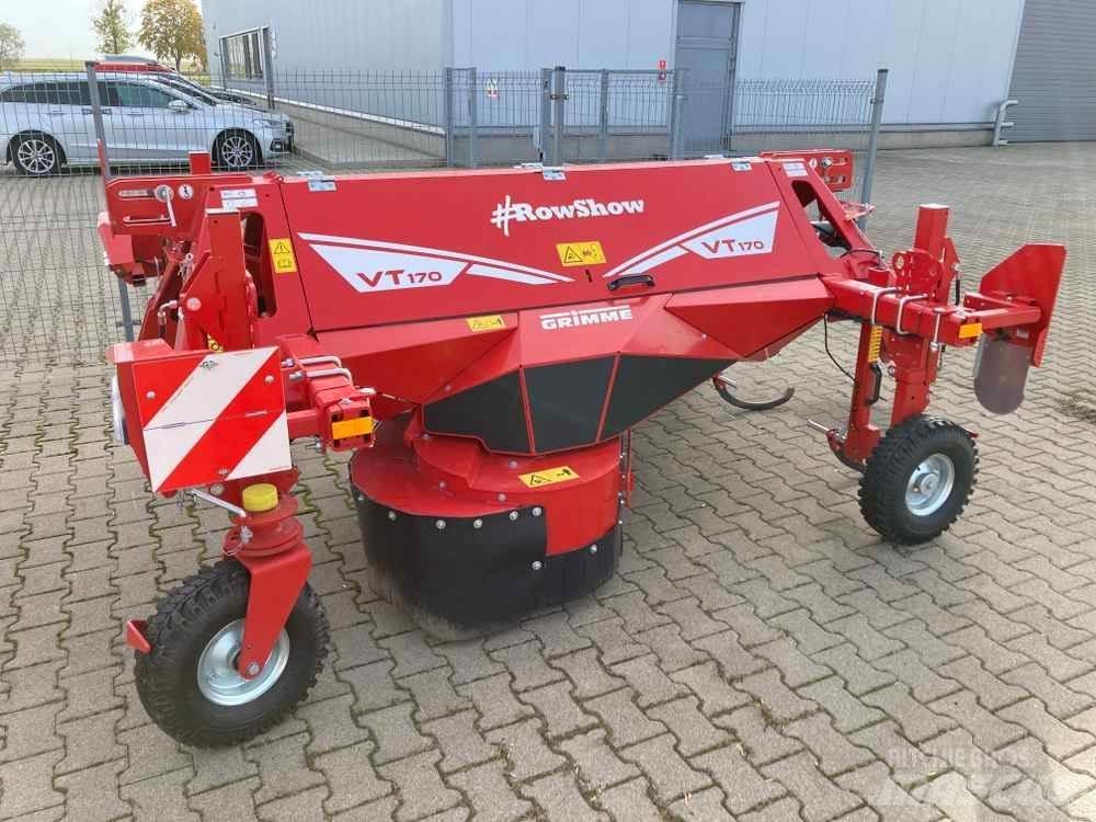 Grimme VT 170 Poljoprivreda – ostalo