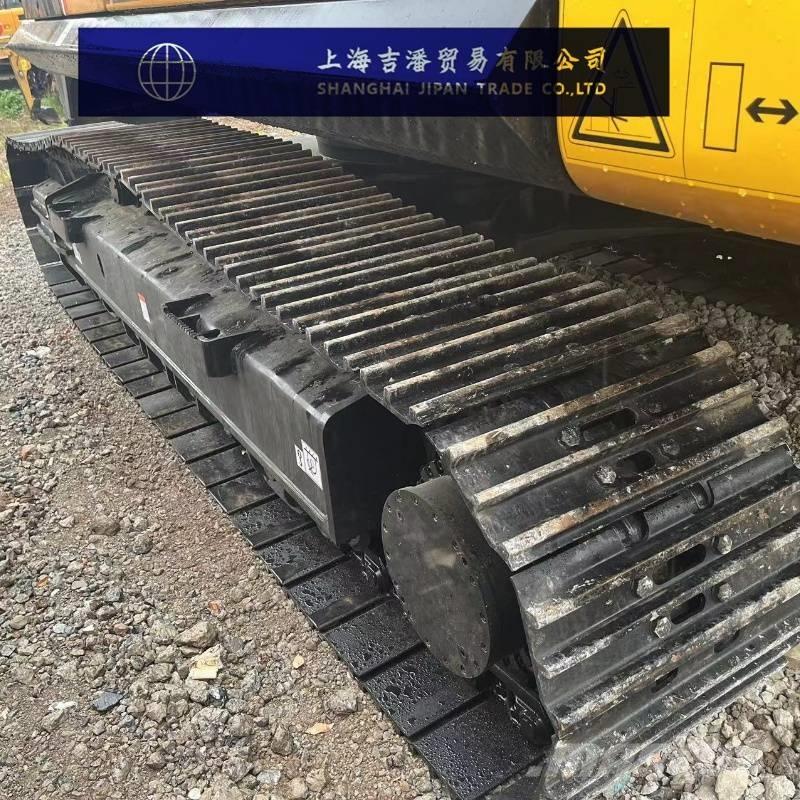 Sany SY 335 Bageri gusjeničari