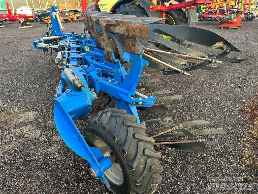 Överum VFEX5975H  XSD Plugovi okretači