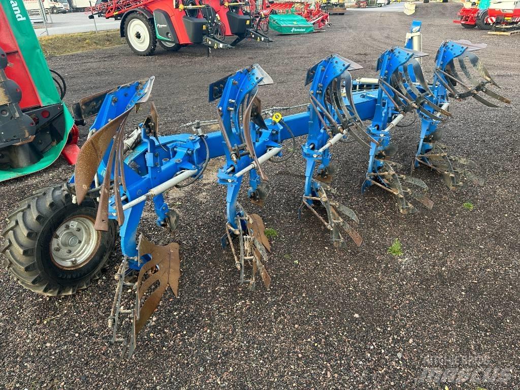 Överum VFEX5975H  XSD Plugovi okretači