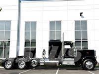 Peterbilt 389 Traktorske jedinice