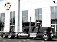 Peterbilt 389 Traktorske jedinice