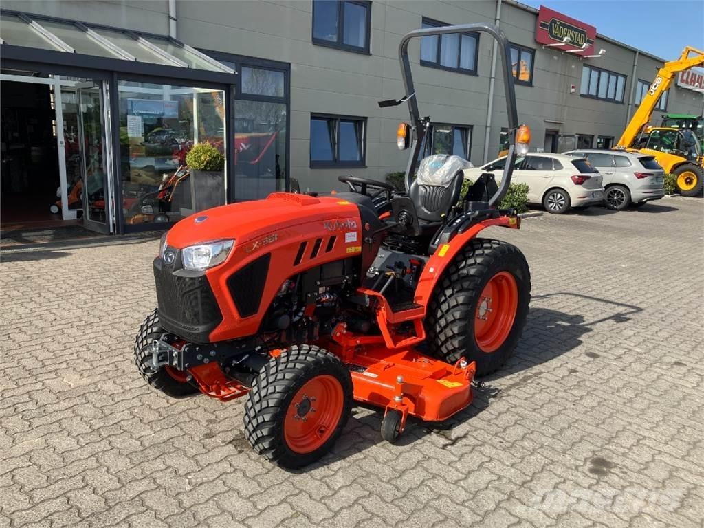 Kubota LX 351 Kompaktni (mali) traktori