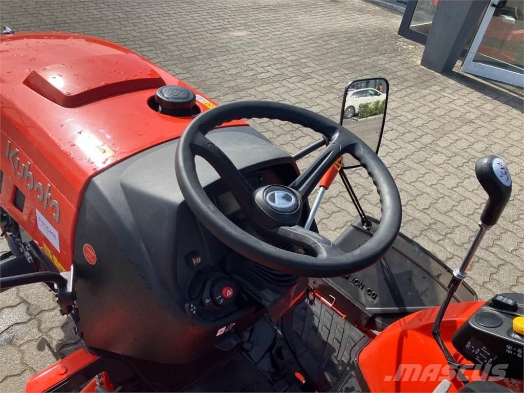 Kubota LX 351 Kompaktni (mali) traktori