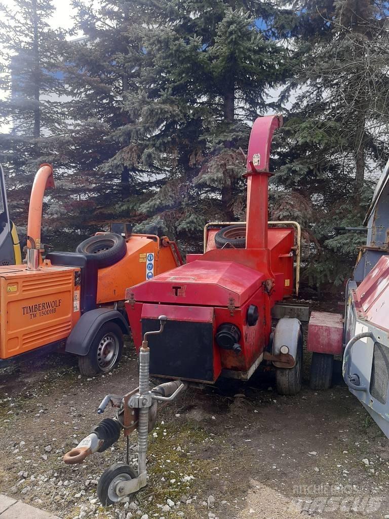 Lindana 150 PHM Ostalo