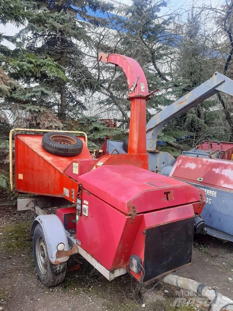 Lindana 150 PHM Ostalo