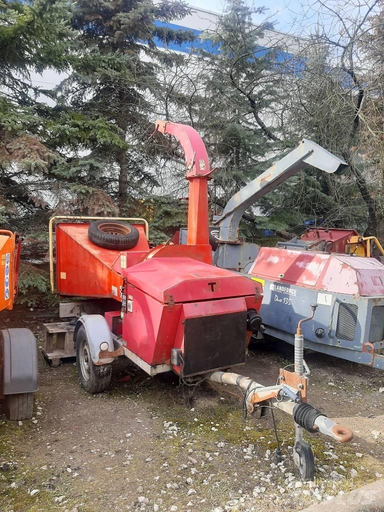 Lindana 150 PHM Ostalo