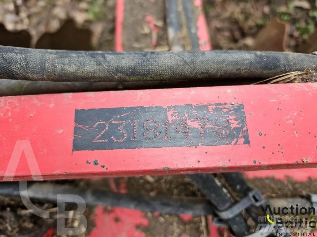 Horsch Joker 8 RT Kultivatori