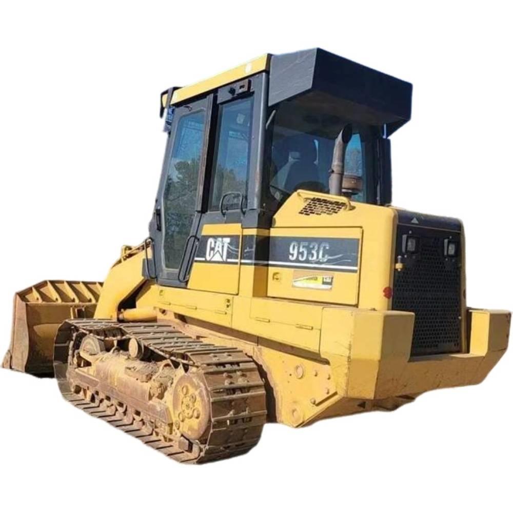 CAT 953C Utovarivači gusjeničari