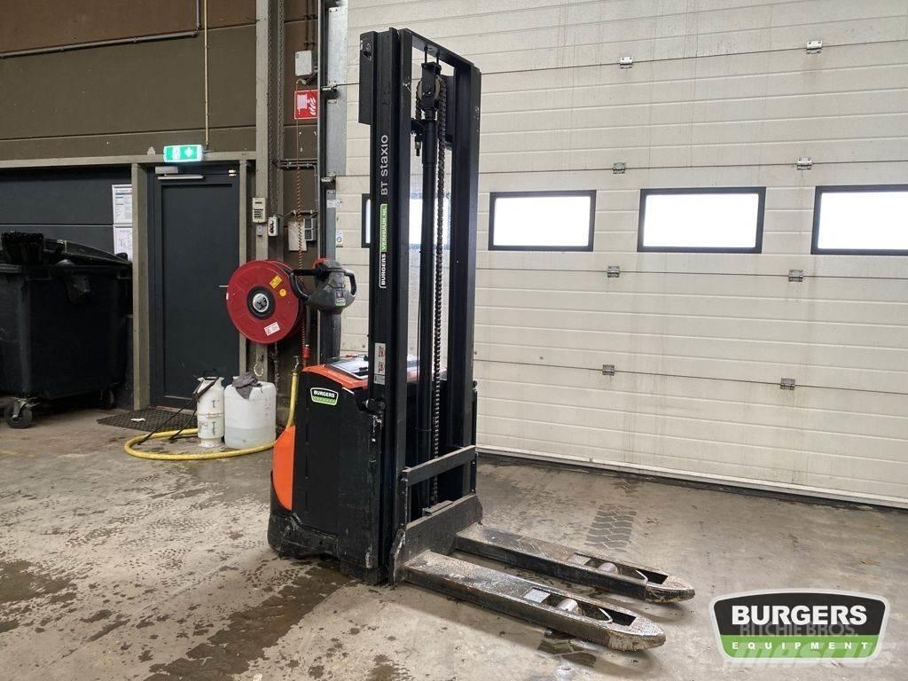 BT SWE120 Ručni električni viličar