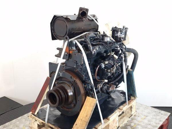Yanmar 4TNV88 Motori