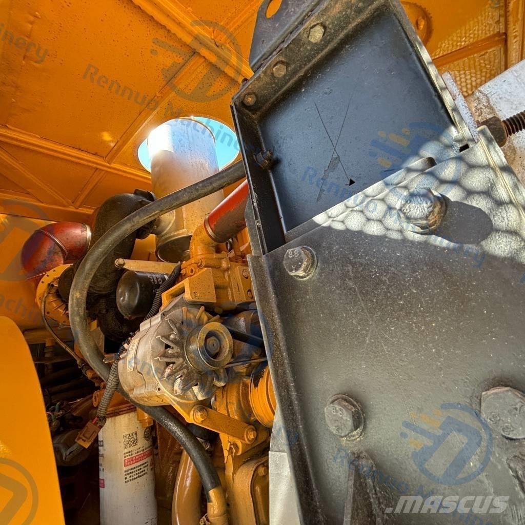 XCMG XS 223 J Valjci sa jednim bubnjem