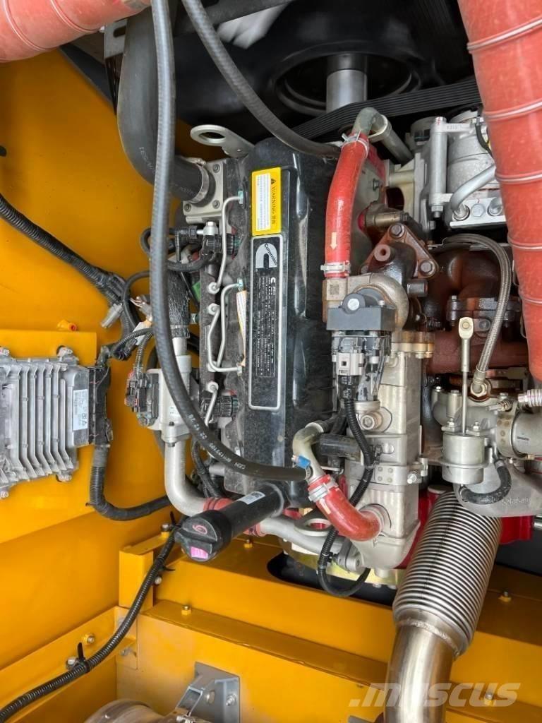 XCMG XE200GH Bageri gusjeničari
