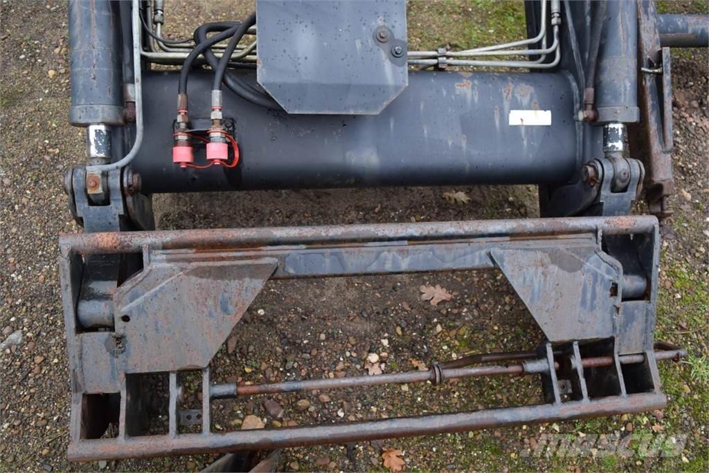 Stoll Robust F71 Prednji utovarivači i bageri