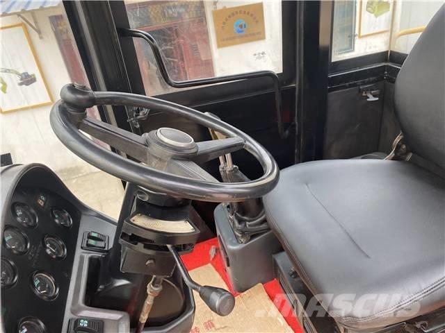 CAT 966H Utovarivači na kotačima