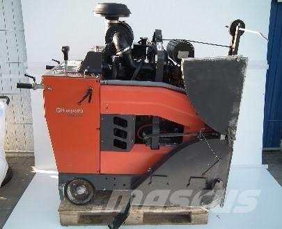 Husqvarna FS 6000D Građevinarstvo – ostalo