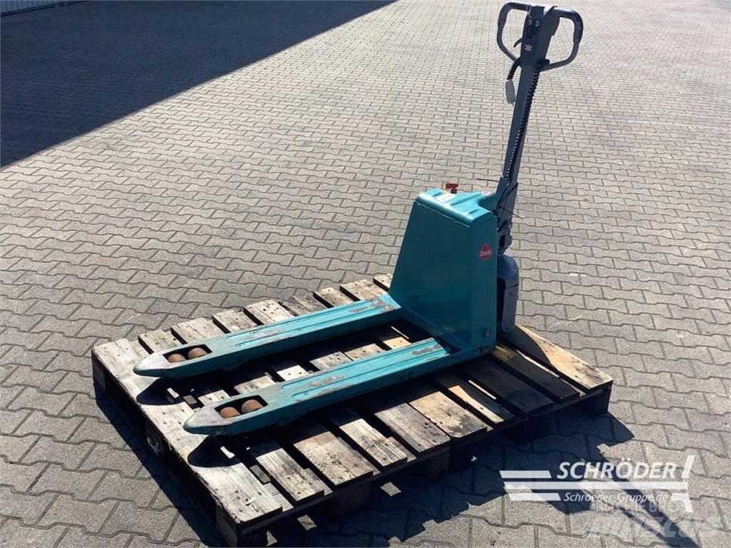 Ameise SPM 113 Ostale komponente