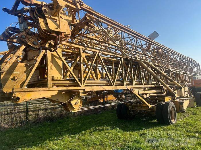 Potain GTMR 336 A Drugi kranovi