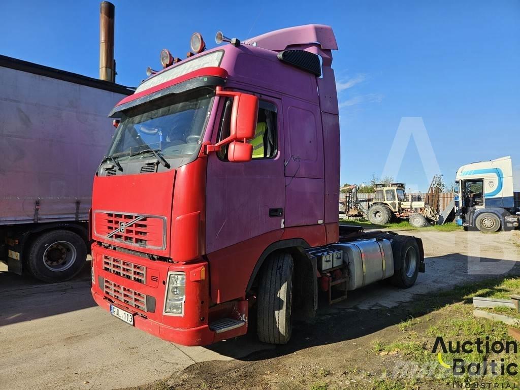 Volvo FH12 Traktorske jedinice