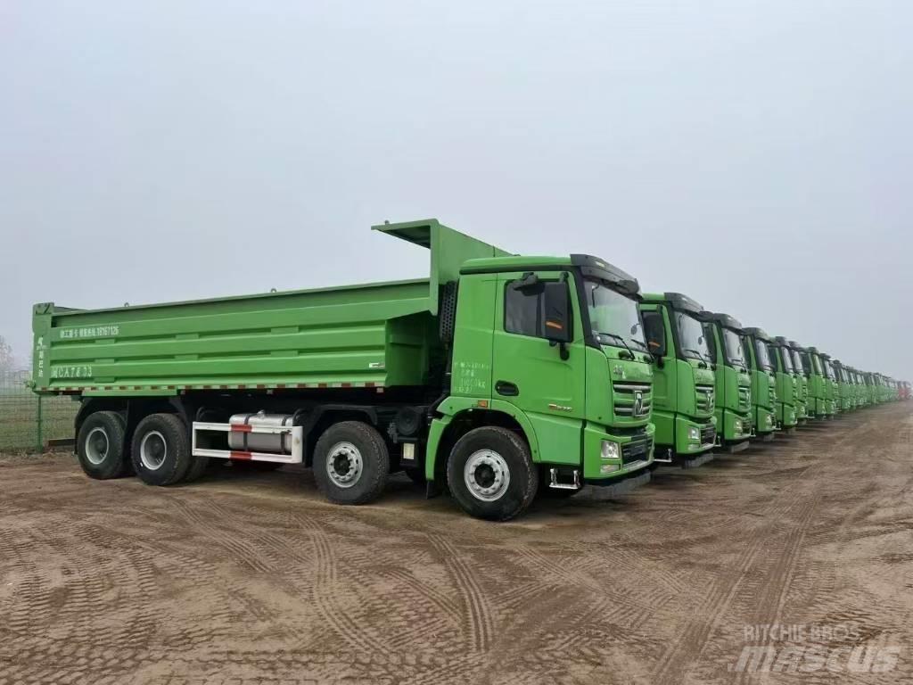 XCMG G 7 Kiper kamioni