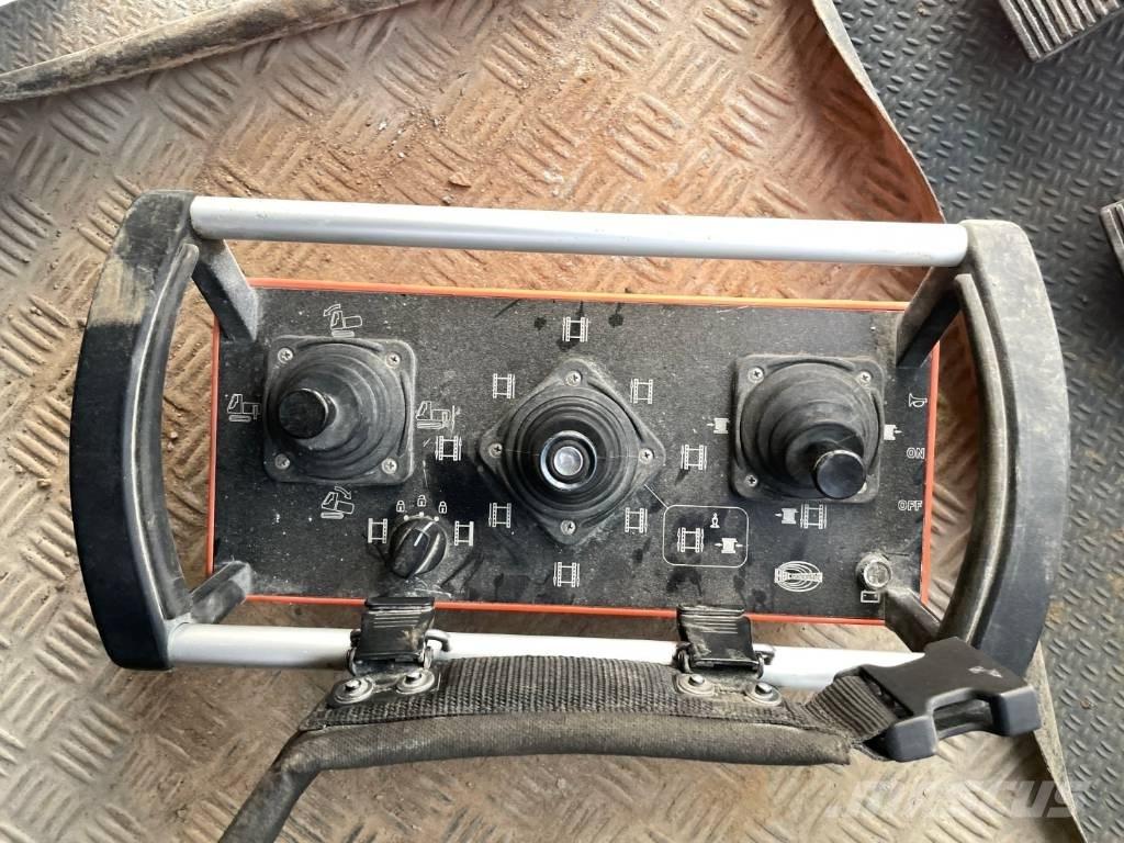 Sandvik Ranger DX800 Svrdla za površinske bušilice