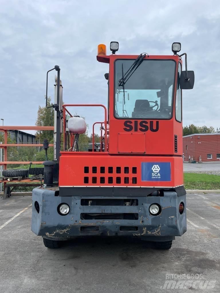 Kalmar TRX242 Vučna vozila