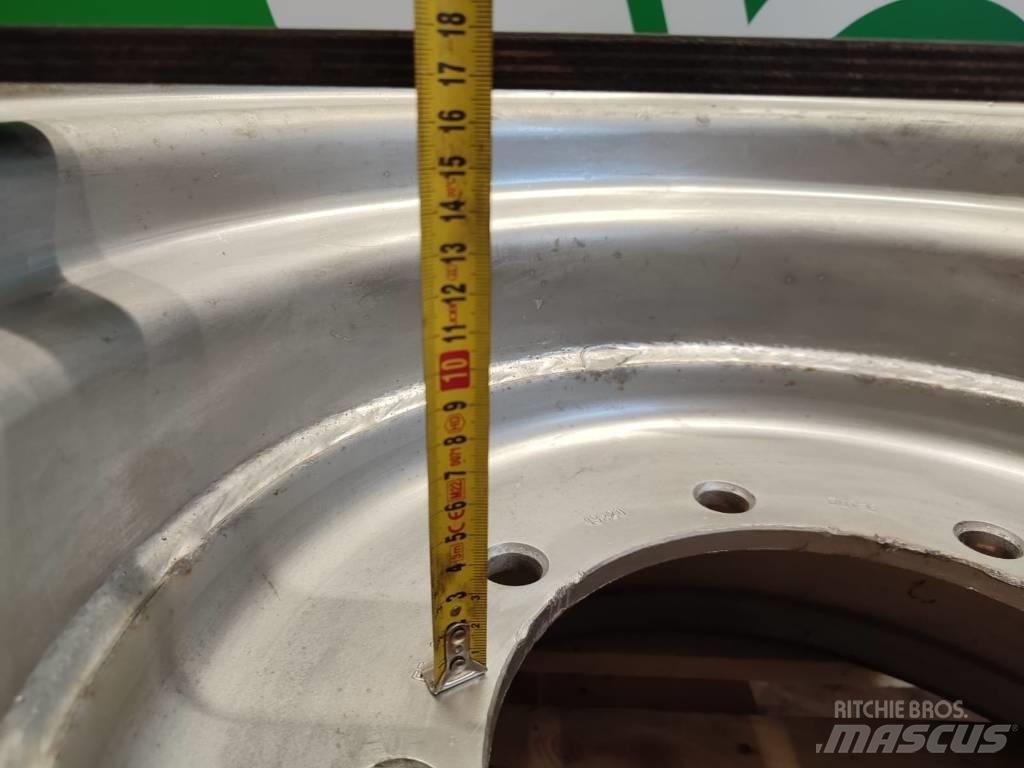Merlo P 13x20 rim Gume, kotači i naplatci