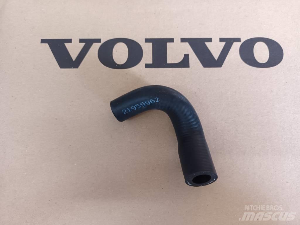 Volvo HOSE 21959962 Motori