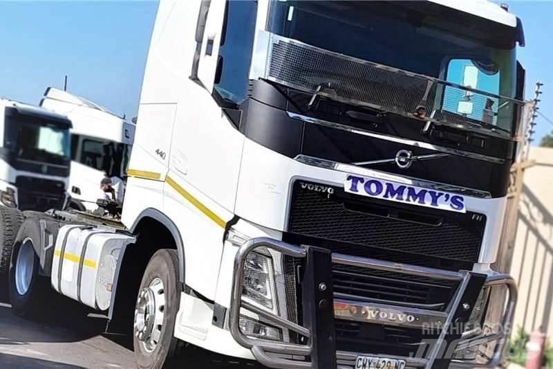 Volvo FH440 6X4 Ostali kamioni