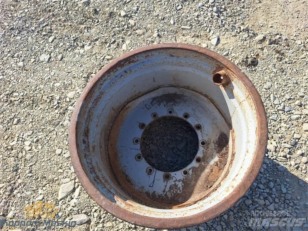 Valmet 911.1 24x34 Gume, kotači i naplatci