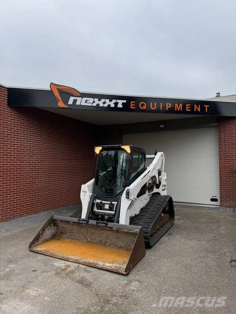 Bobcat T770 Skid steer mini utovarivači