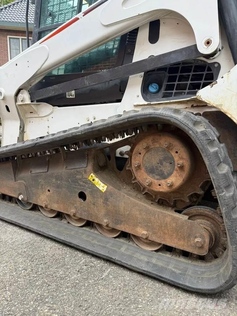 Bobcat T770 Skid steer mini utovarivači