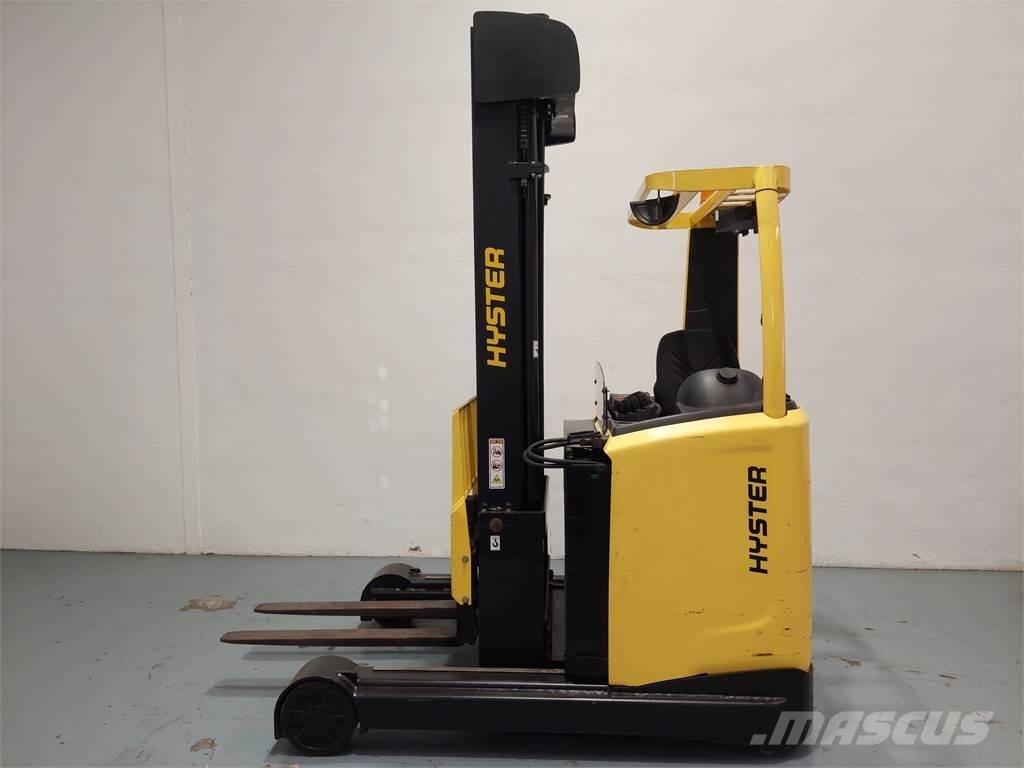 Hyster R 2 5 Viličari sa pomičnim stupom