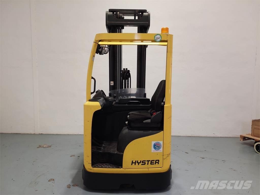 Hyster R 2 5 Viličari sa pomičnim stupom