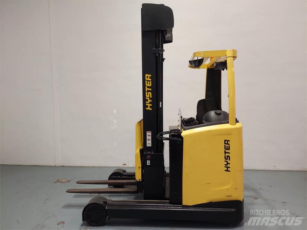 Hyster R 2 5 Viličari sa pomičnim stupom