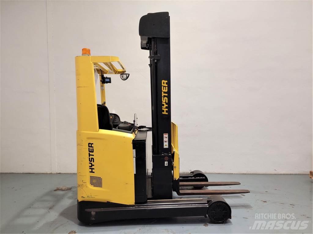Hyster R 2 5 Viličari sa pomičnim stupom