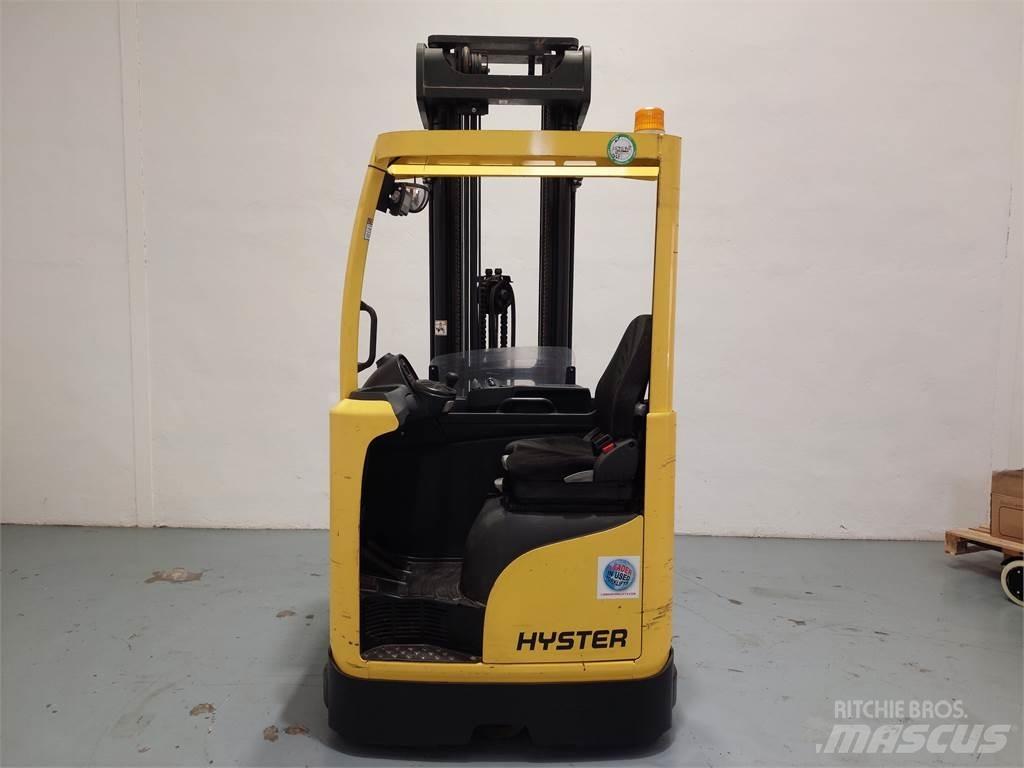 Hyster R 2 5 Viličari sa pomičnim stupom