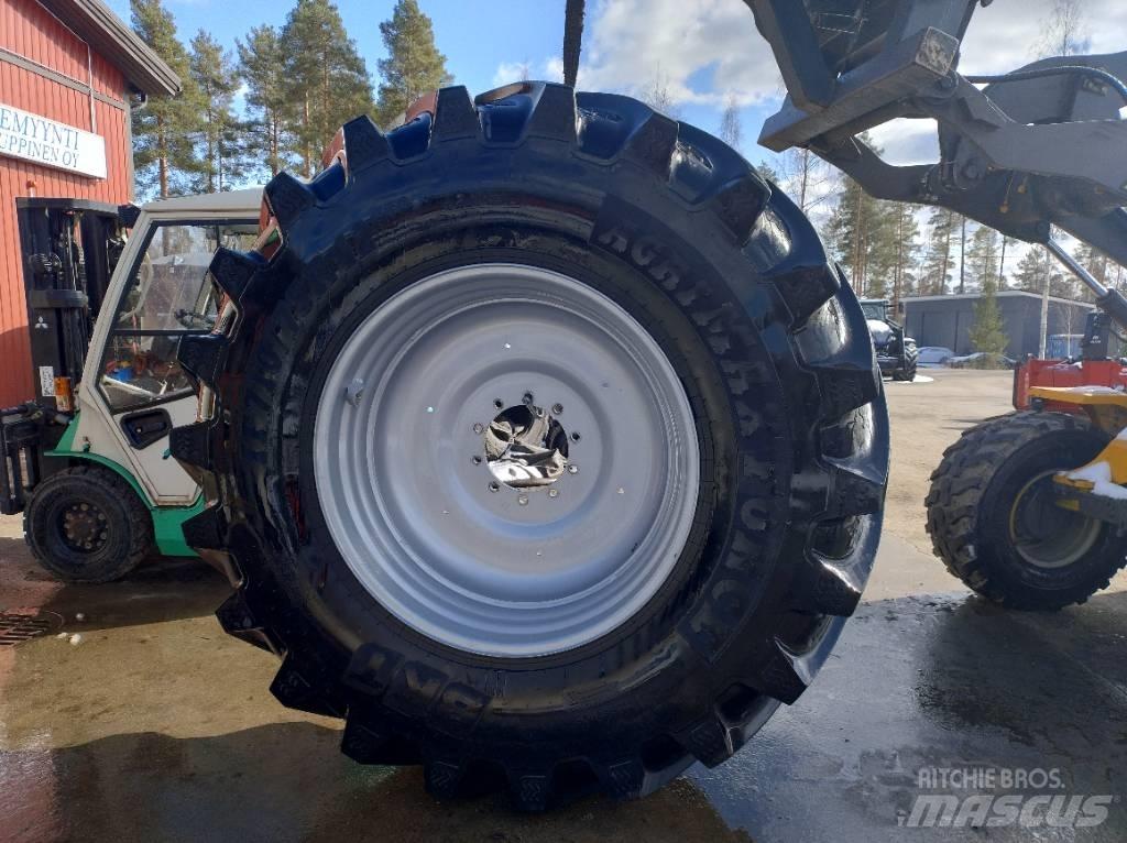 BKT VF710/75R42  2KPL Gume, kotači i naplatci